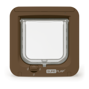 SureFlap Connect (incl. Hub) — 1